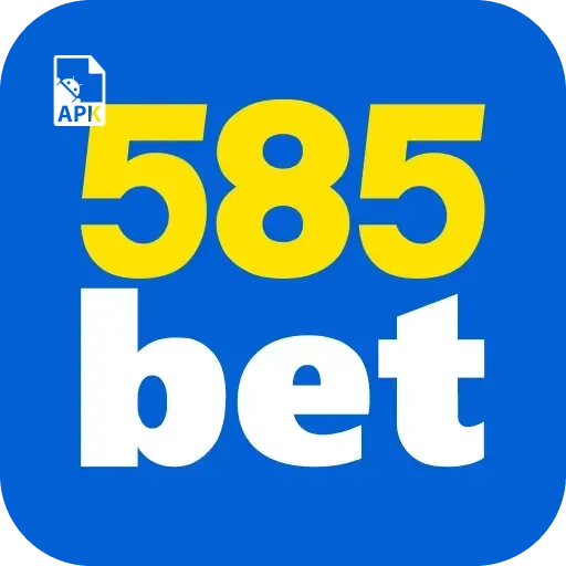 APK oficial da 585bet para Android