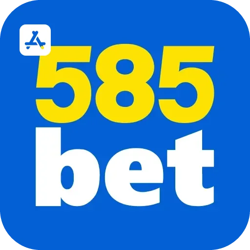 APP oficial da 585bet para mobile