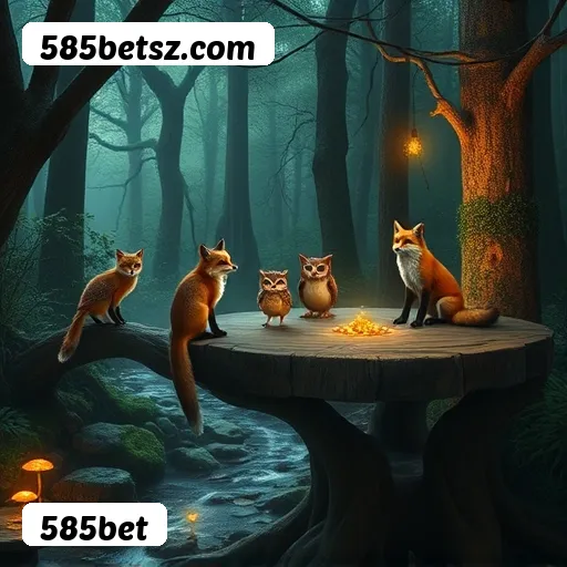 Comparação APP mobile vs versão web da 585bet