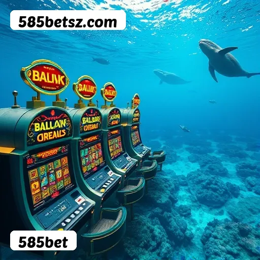 Estatísticas de bônus da 585bet em São Paulo, Rio de Janeiro e Brasília