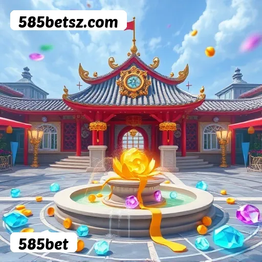 Requisitos do APK da 585bet para Android