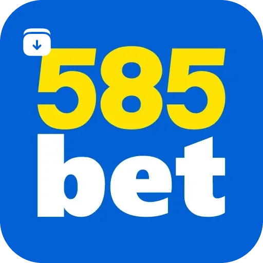 Download gratuito do app da 585bet