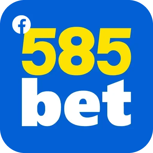 Página oficial da 585bet no Facebook