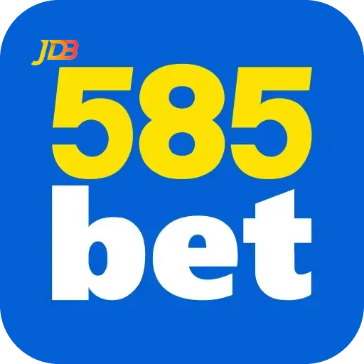 Logo da 585bet